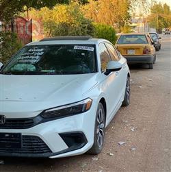 هوندا سيفيك هاتشباك